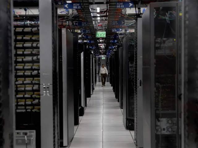 India's AI water debt grows as data centres use 150 billion litres in 2025; experts urge water pricing and replenishment credits