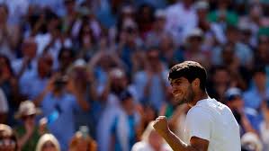 ¡Final Épica en Wimbledon! ¿Alcaraz vs Sinner, Revancha a la Vista?