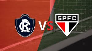 Se enfrentan Remo y São Paulo por la fecha 18