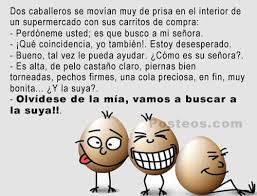 Resultado de imagen para chistes buenos y divertidos