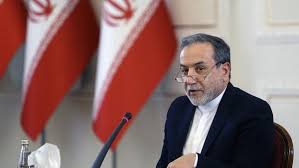عراقچی: غنی‌سازی در ایران به غرور ملی تبدیل شده است