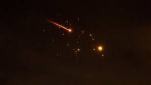 Middle East war live: Stocks tumble as Trump and Iran ramp up rhetoric