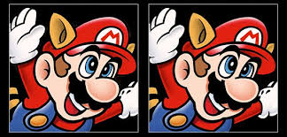 Switch/Switch 2's latest firmware update makes slight changes to Mario icons