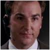 Tech Agent Hart (Kurt Evans) works under Kyle in Sat Ops. - hart