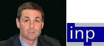 Eric Gross, 49 ans, qui a été notamment directeur du livre et de la lecture (DLL) et président du Centre national du livre (CNL) d&#39;avril 2003 à juin 2005, ... - gros_inp