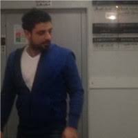 Waleed Nassif Email