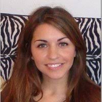 Vision Matrix Productions Employee Liza Rotem's profile photo