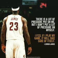 Images lebron james quotes page 4 via Relatably.com
