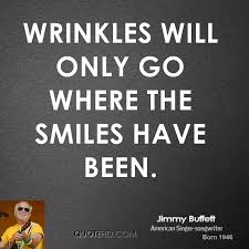 Wrinkles Quotes - Page 1 | QuoteHD via Relatably.com