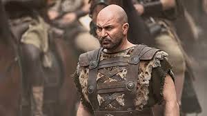 gladiator 2