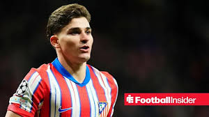 Arsenal to surely pull plug on Julian Alvarez deal after latest