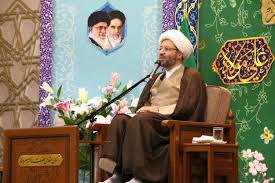 سخنران حرم حضرت معصومه (س): غدیر و مباهله باید در جامعه فریاد زده شود