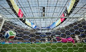 FIFA World Cup Matches: 16th June