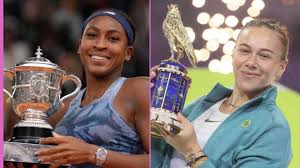 Tenis Femenino: ¿Podrá Coco Gauff Mantenerse en la Cima? - Imagen principal del artículo