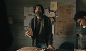 ‘From’ Exclusive Clip Reveals Deadly Consequences for Knowledge Ahead of Episode 2