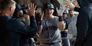 New York Yankees at A's odds, picks and predictions
