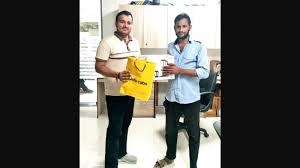 ‘Hero of Gurgaon gridlock’: Rapido rewards driver who braved nightmarish 6-hour traffic jam to drive woman home | Trending - Hindustan Times