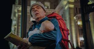 'Man Vs. Baby' Netflix Review: Stream It Or Skip It?