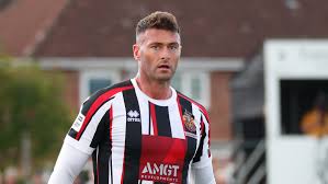 Spennymoor Town FC - News update