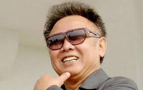 Image result for north korea king jong il