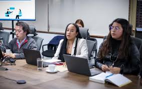 Secretaría Distrital de Gobierno de Bogotá - News update