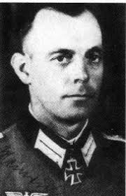 Heinrich Oelker - Lexikon der Wehrmacht
