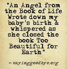 Uplifting Quotes About Miscarriage. QuotesGram via Relatably.com