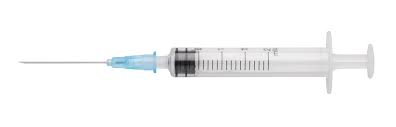 Needle | Get Smart About Drugs