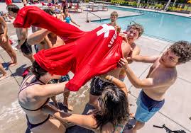 North Bay braces for triple-digit heat, 1st red flag conditions of the year