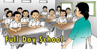 Hasil gambar untuk full day school
