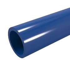 Custom Colored PVC Rigid Pipe - High Pressure Endurable ...
