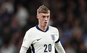 Why isn’t Cole Palmer playing at the 2026 World Cup with England?