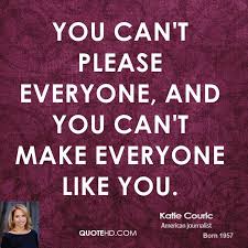 Katie Couric Quotes | QuoteHD via Relatably.com