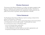 Sample Vision Statements - Tita Eda - Sites - Google