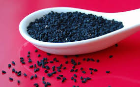 Image result for Black Cumin