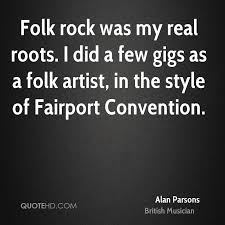 Folk-Rock Quotes. QuotesGram via Relatably.com