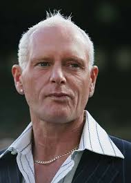 Paul Gascoigne arrested for the second time in two days - gascoigne