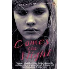 &#39;I don&#39;t think it&#39;ll convince anybody who&#39;s already well-versed in the literature of miserable youth&#39; – Comes The Night by Hollis Hampton-Jones - comes-the-night