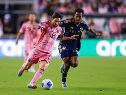 Futbolred - News update