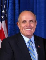 Rudolph William Louis Giuliani May 28, 1944) is an American politician, businessman, lawyer and public speaker from New York. Giuliani is best known for ... - Rudy-Giuliani-232x300