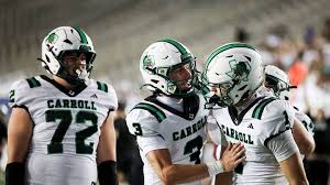 Southlake Carroll at North Crowley: Live Score Updates For Texas High School Football Matchup