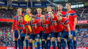 norwegen kader