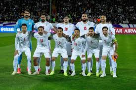 Iranska Fifa-delegationen fick lämna Kanada