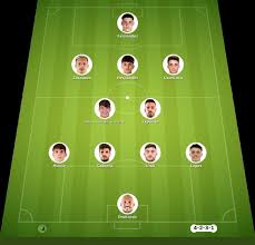 Espanyol Vs Elche