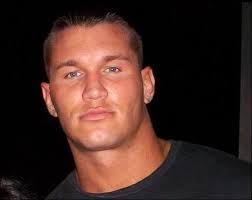Randy Orton workout include these exercises:-. Day 1 : Chest. Incline dumbbell bench press; Cable cross overs; Dips; Flat dumbbell bench press ... - randy_orton_face