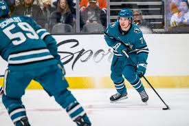San Jose Hockey Now - News update