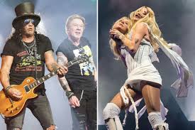 Californians can score $30 tickets to epic summer concerts as Live Nation’s sale goes live