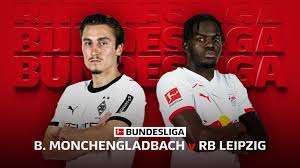 Mönchengladbach Vs. Rb Leipzig