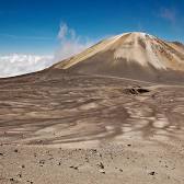 Los Nevados National Park