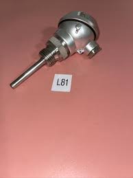 Jumo 2x Pt100 Resistance Thermometer Fast Shipping +Warranty ...